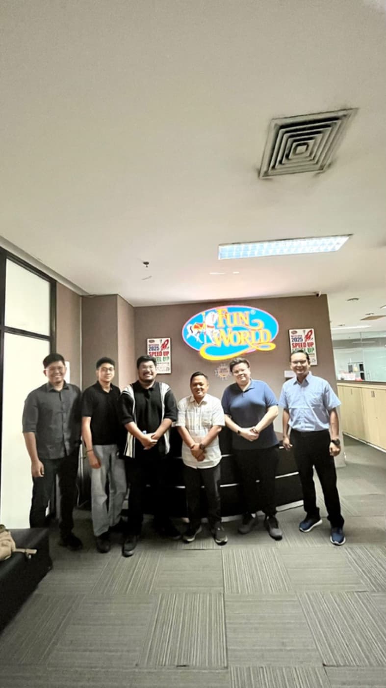 Aktivasi klien, Funworld Group