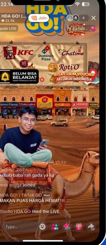 HDA GO · 23.9K viewers