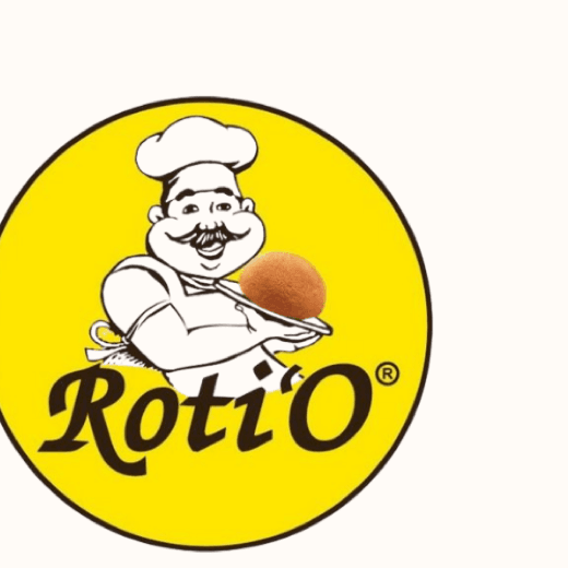Roti'O logo