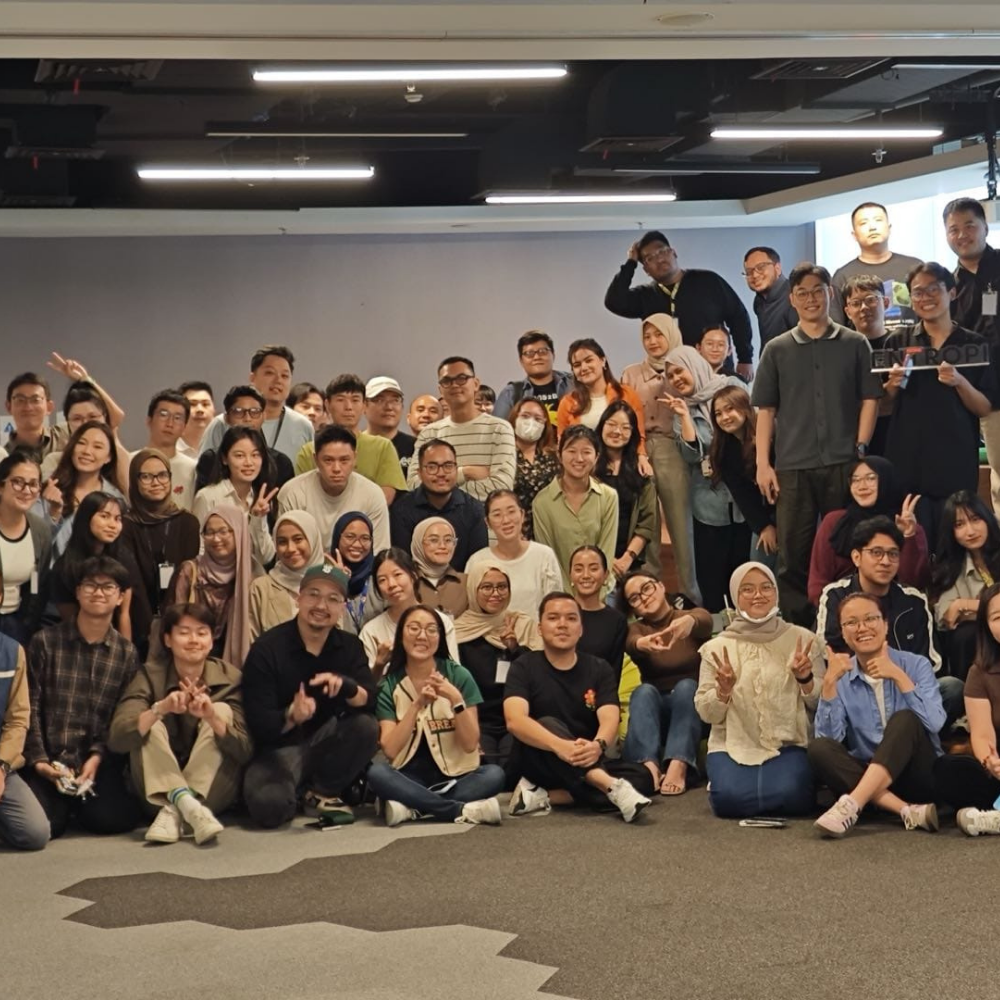 Launching Dashboard TikTokGo at Tokopedia Tower (2)