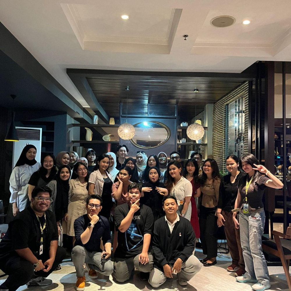 Sotis Hotel Campaign with Creators