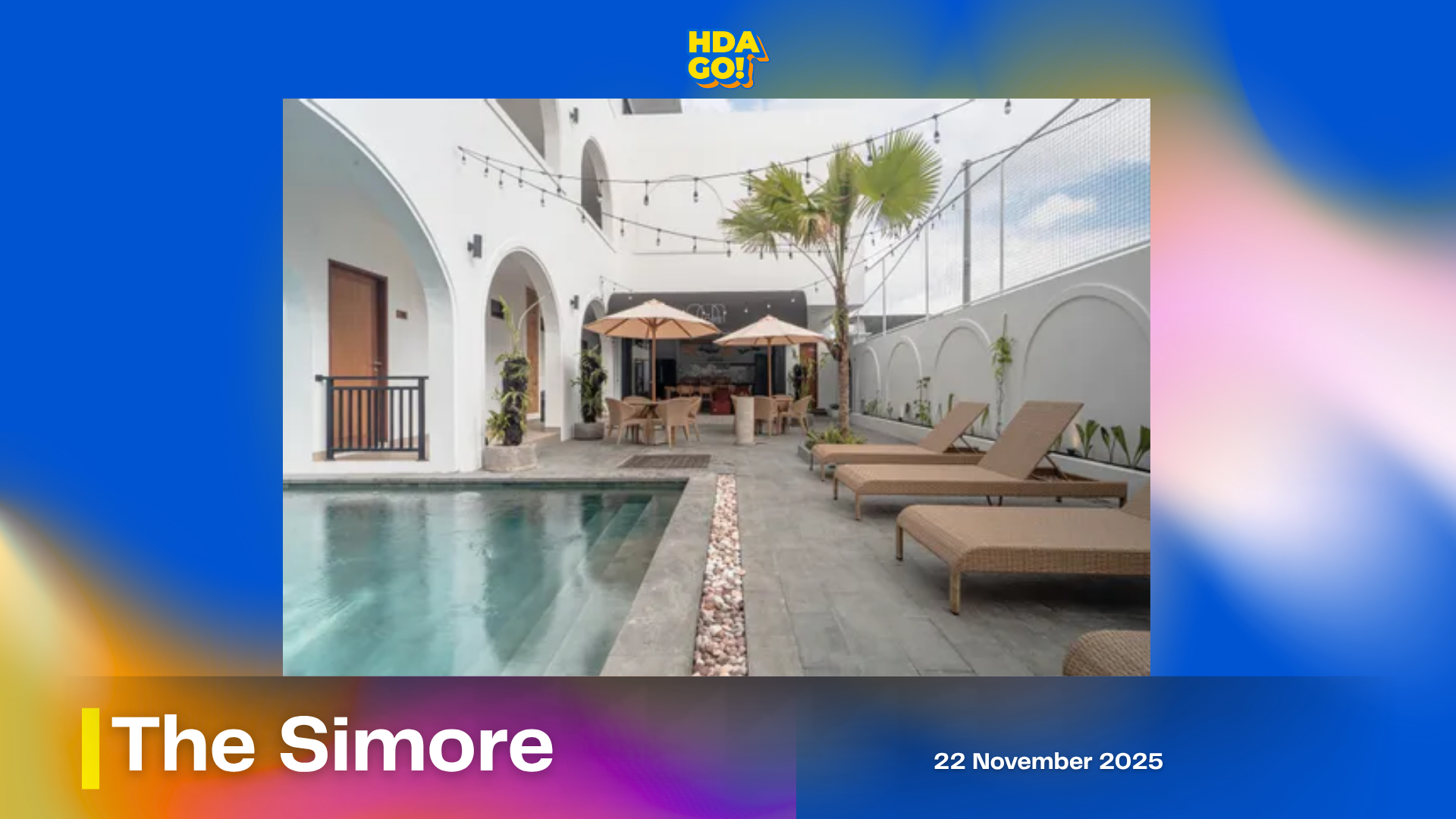 The Simore Campaign Visit